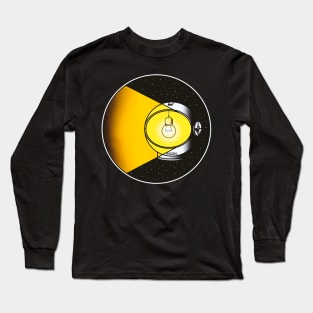 Signal Long Sleeve T-Shirt